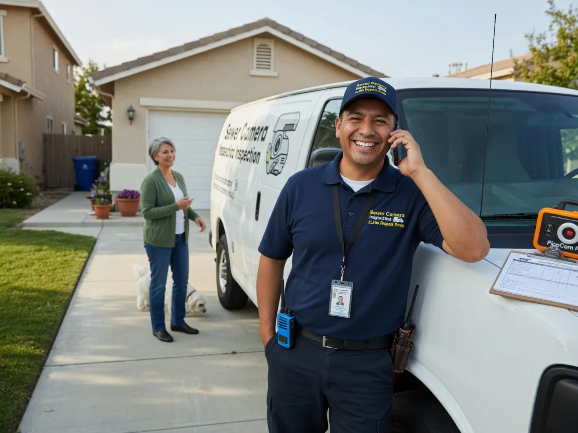 Sewer Line Repair Green Sulphur Springs, WV FAQs